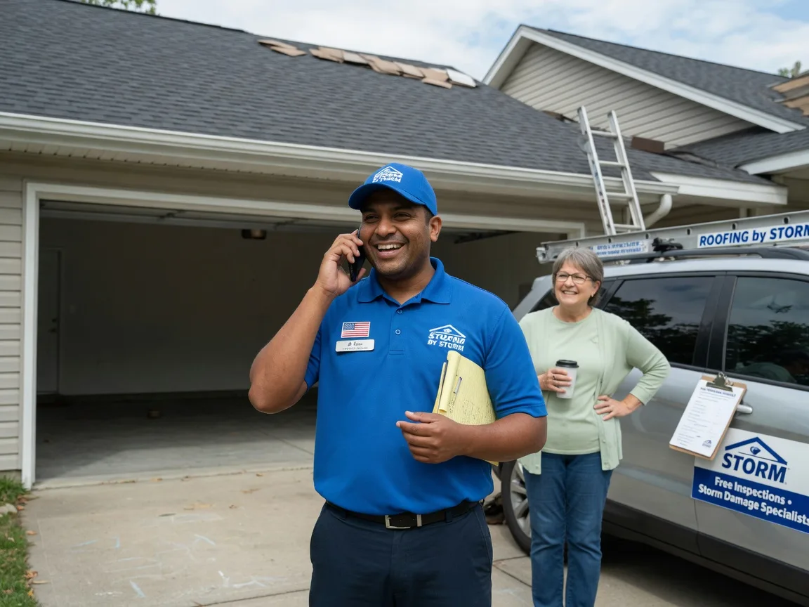 Roof Repair Near Me Morristown, IN FAQs